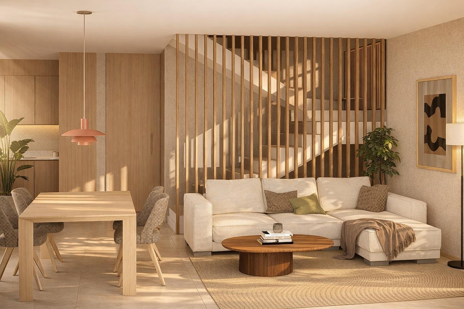 Apartment in Javea, Alicante, Spain 2 bedrooms, 83.71 sq.m. No. 179293