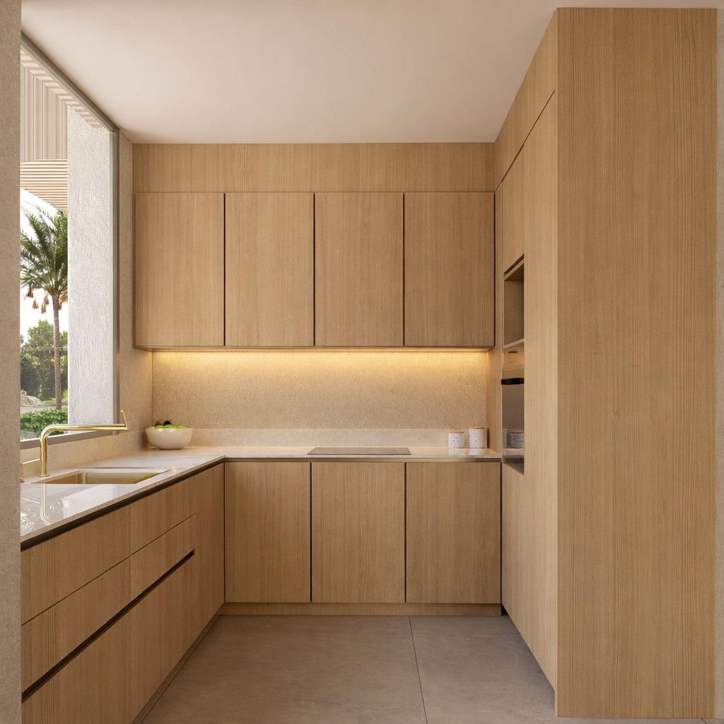 Apartment in Javea, Alicante, Spain 2 bedrooms, 83.71 sq.m. No. 179293