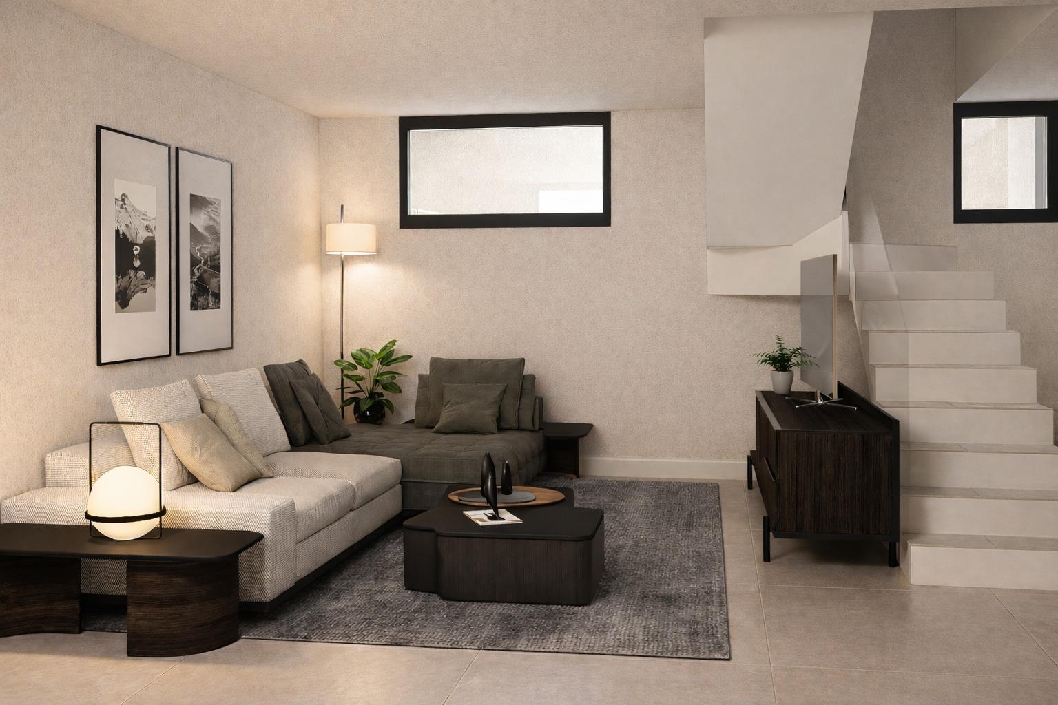 Apartment in Javea, Alicante, Spain 2 bedrooms, 83.71 sq.m. No. 179293