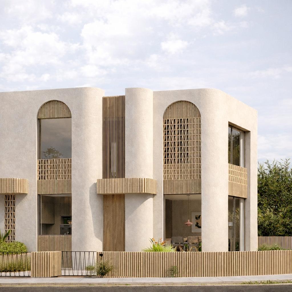 Apartment in Javea, Alicante, Spain 2 bedrooms, 83.71 sq.m. No. 179293