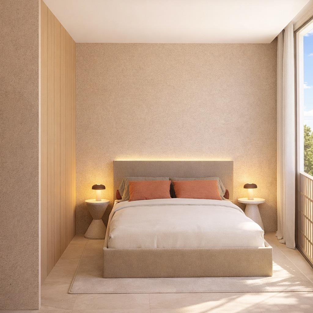 Apartment in Javea, Alicante, Spain 2 bedrooms, 83.71 sq.m. No. 179293