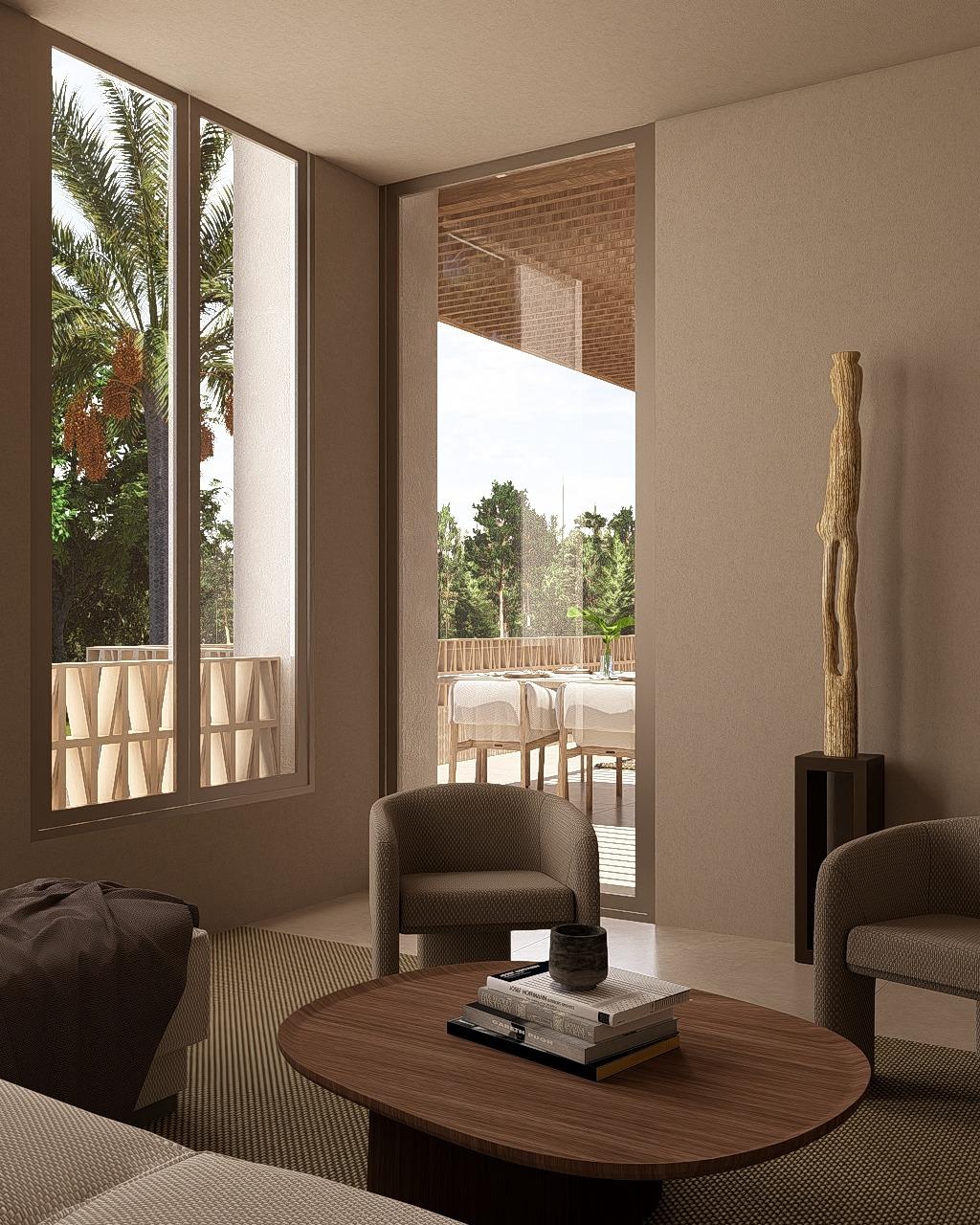Apartment in Javea, Alicante, Spain 2 bedrooms, 83.71 sq.m. No. 179293