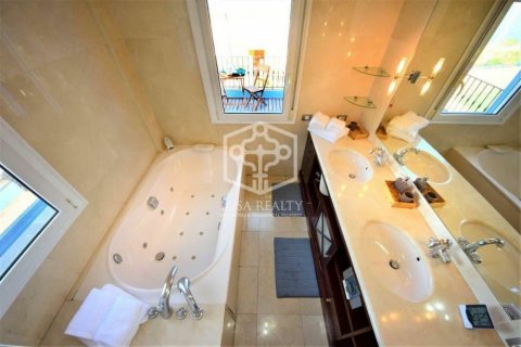 Villa en venta Puerto de la Cruz, Tenerife, España 7 dormitorios, 820 m2 No. 96487 - foto 28