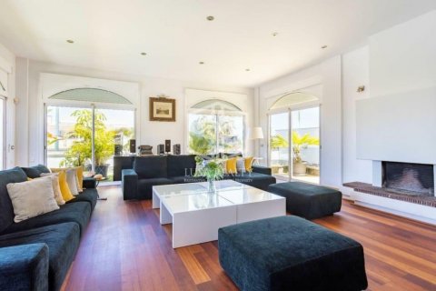 Villa en venta Puerto de la Cruz, Tenerife, España 7 dormitorios, 820 m2 No. 96487 - foto 8