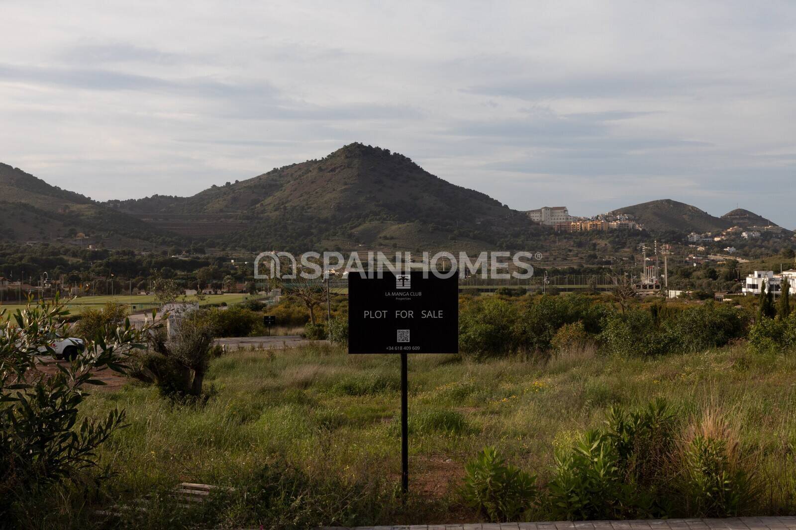 Willa w Cartagena, Murcia, Hiszpania 3 sypialnie, 160 mkw. nr 59679
