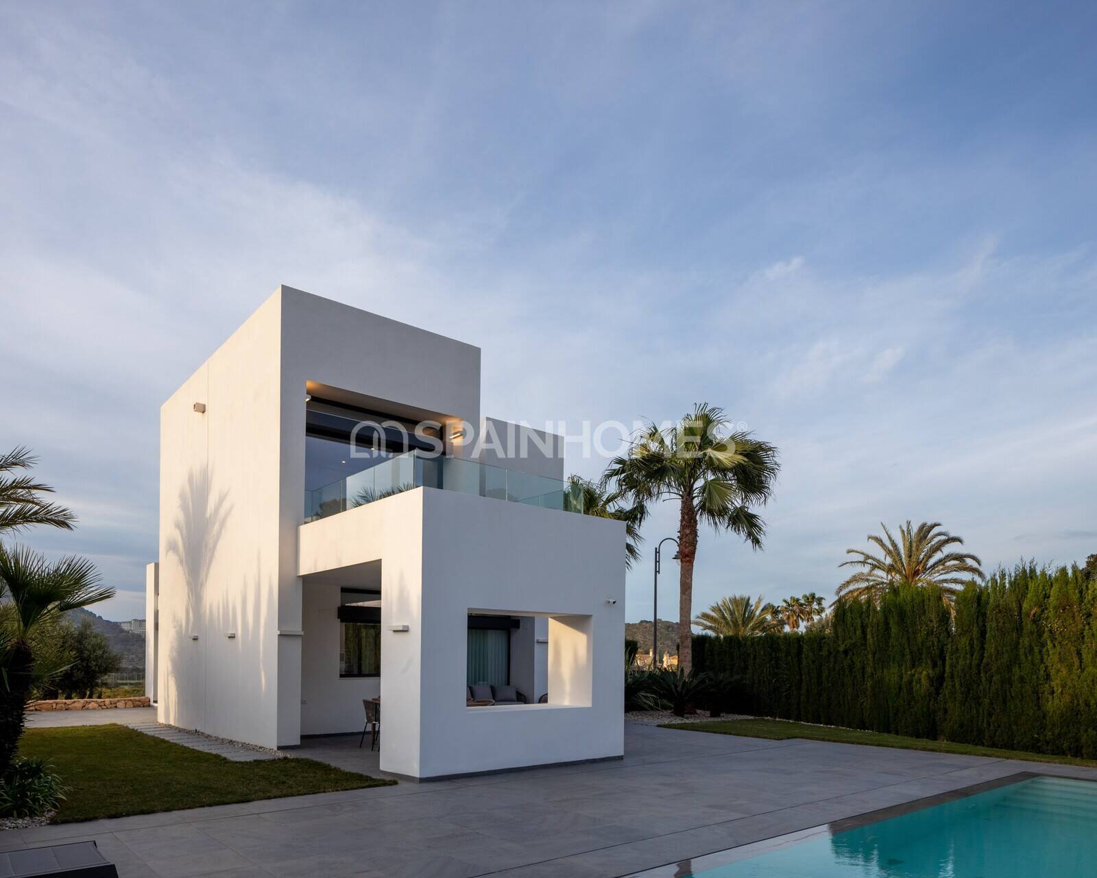 Willa w Cartagena, Murcia, Hiszpania 3 sypialnie, 160 mkw. nr 59679