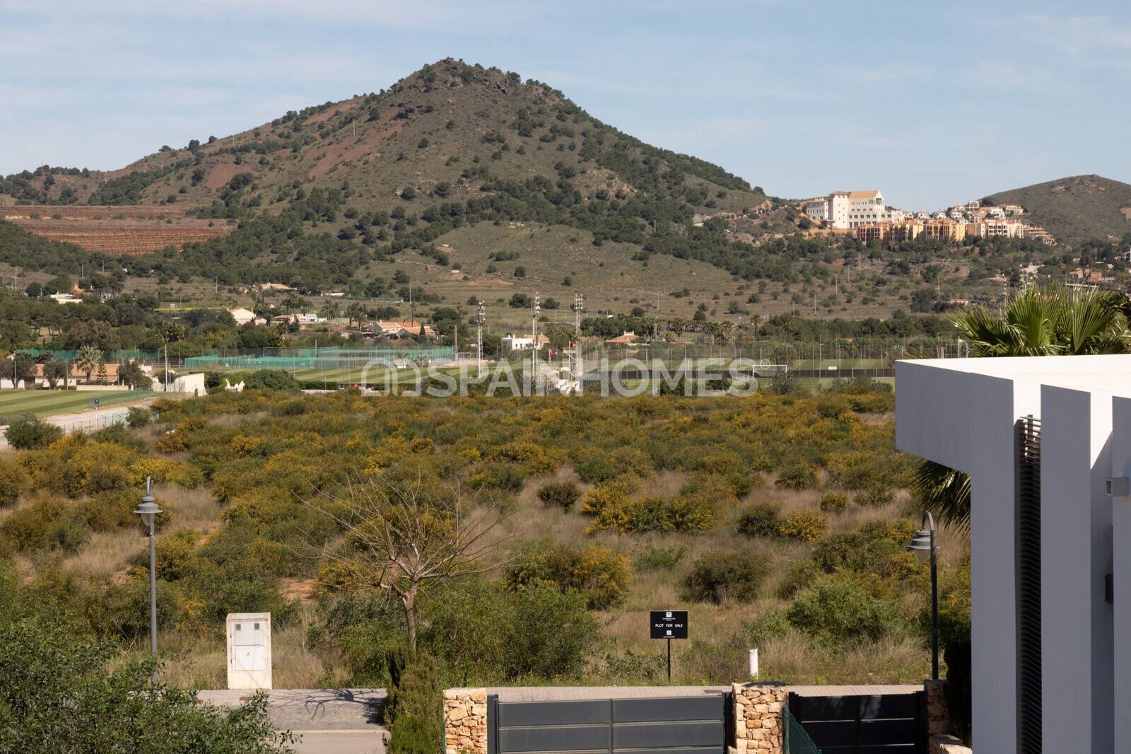 Willa w Cartagena, Murcia, Hiszpania 3 sypialnie, 160 mkw. nr 59679