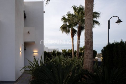 Villa à vendre Cartagena, Murcia, Espagne, 3 chambres, 160 m2 No. 59679 - photo 16