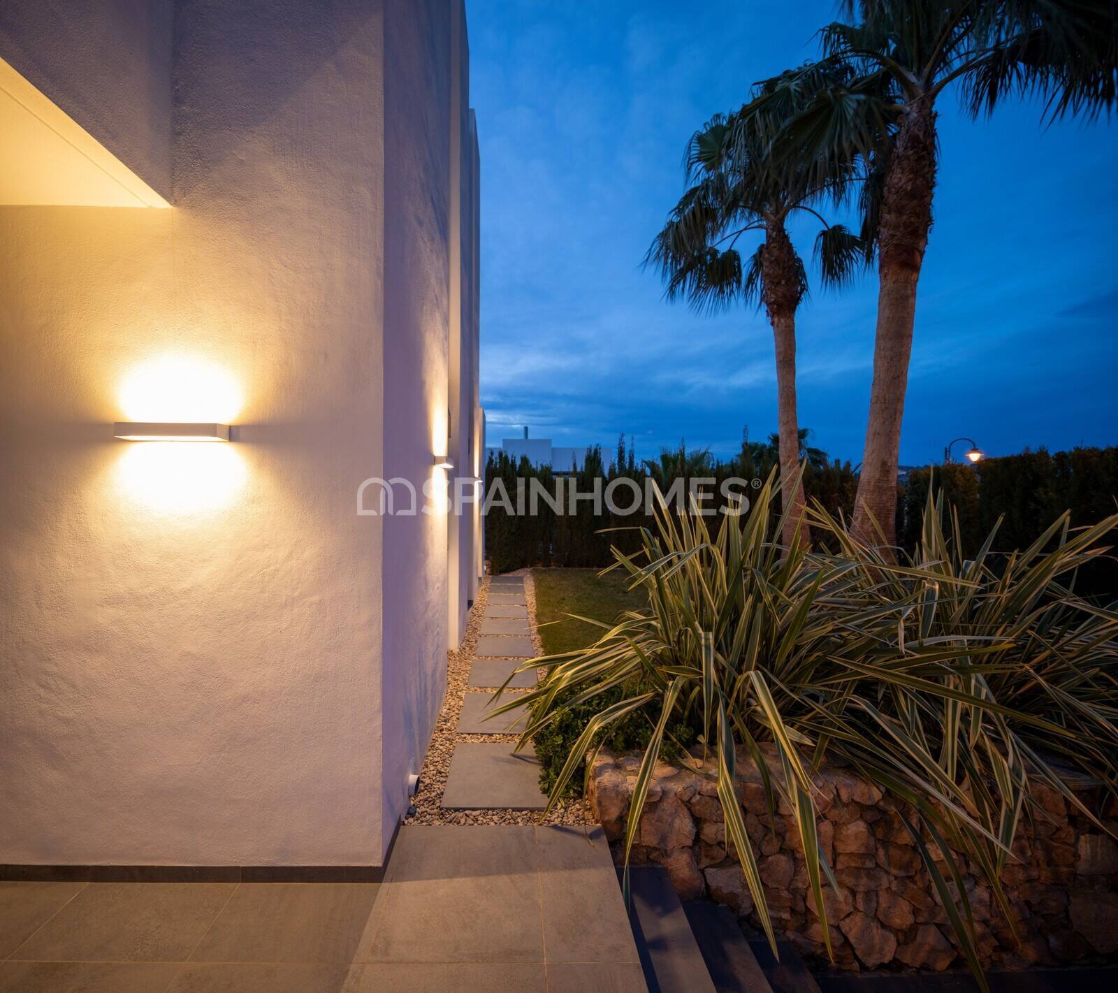 Willa w Cartagena, Murcia, Hiszpania 3 sypialnie, 160 mkw. nr 59679