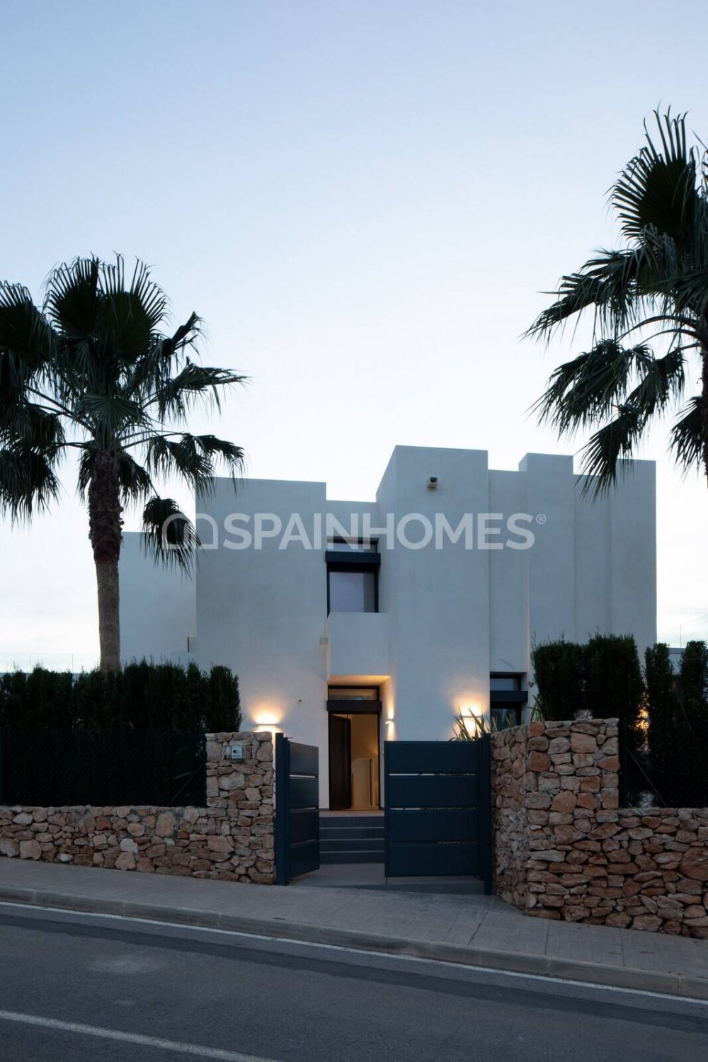 Willa w Cartagena, Murcia, Hiszpania 3 sypialnie, 160 mkw. nr 59679