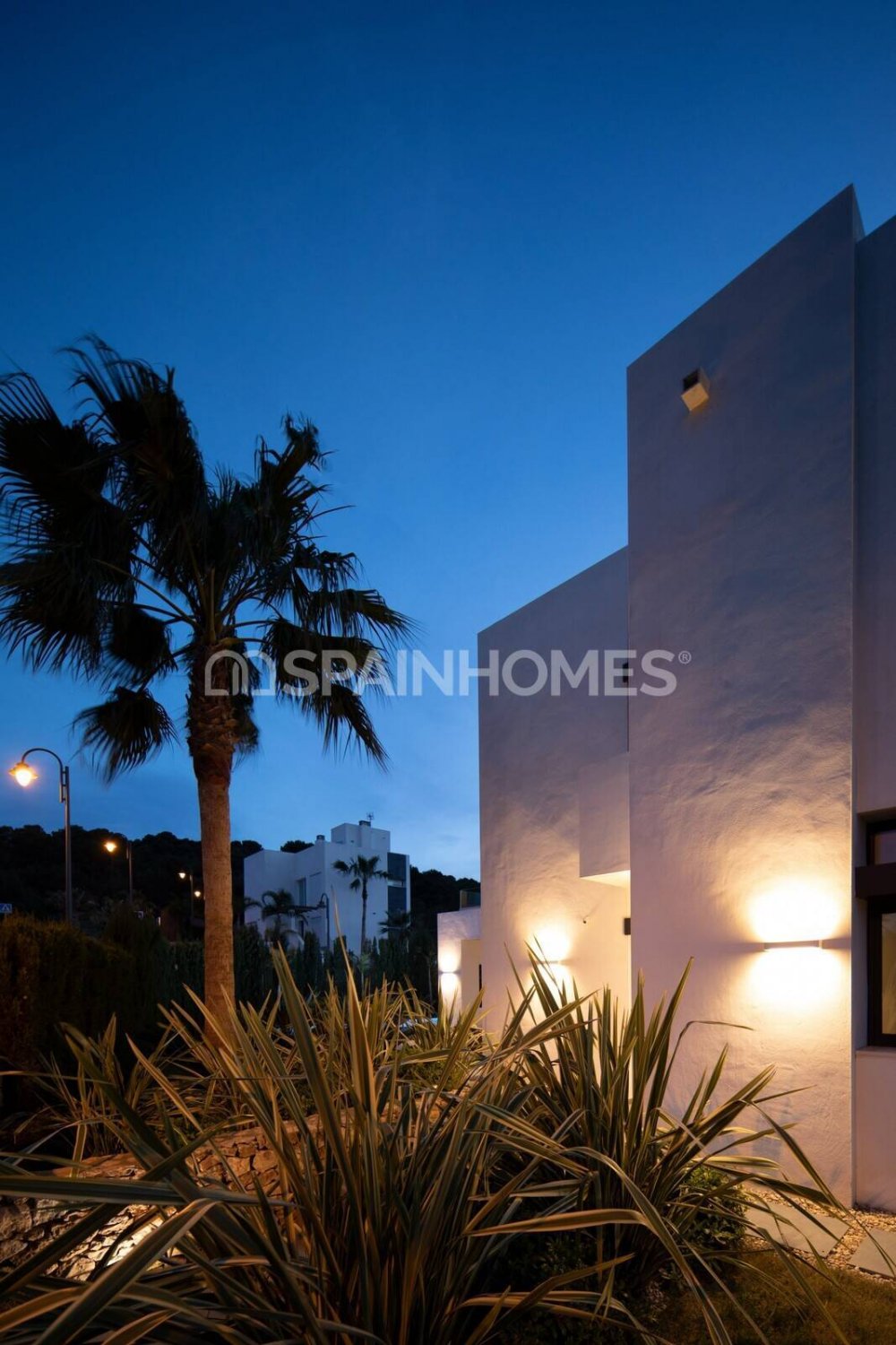 Willa w Cartagena, Murcia, Hiszpania 3 sypialnie, 160 mkw. nr 59679