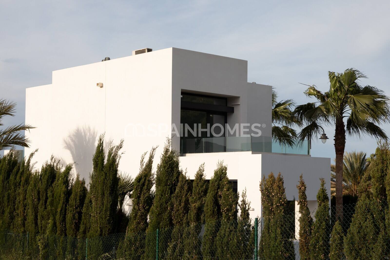 Willa w Cartagena, Murcia, Hiszpania 3 sypialnie, 160 mkw. nr 59679