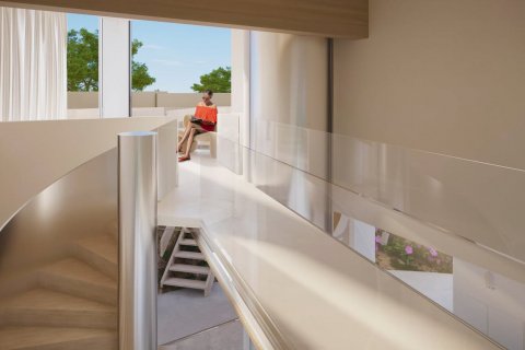 Villa for sale Dehesa De Campoamor, Alicante, Spain 3 bedrooms, 332 sq.m. No. 119342 - photo 6