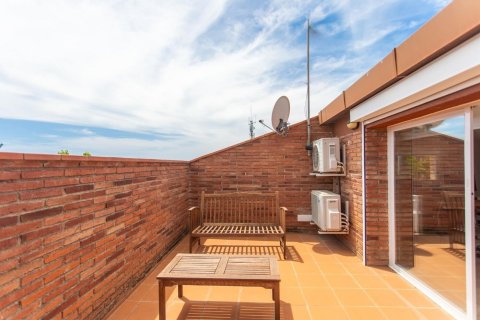 Продажа дома в Эль Масноу, Барселона, Испания 4 спальни, №140797 - фото 8