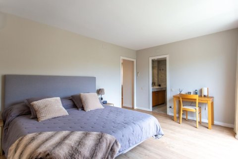 Продажа дома в Эль Масноу, Барселона, Испания 4 спальни, №140797 - фото 20