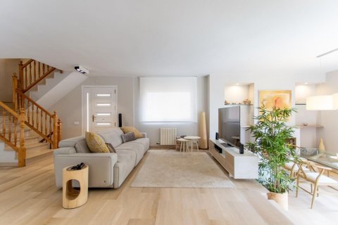 Продажа дома в Эль Масноу, Барселона, Испания 4 спальни, №140797 - фото 11