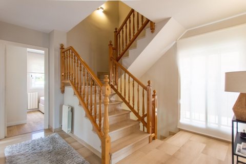 Продажа дома в Эль Масноу, Барселона, Испания 4 спальни, №140797 - фото 19