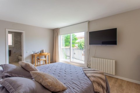 Продажа дома в Эль Масноу, Барселона, Испания 4 спальни, №140797 - фото 22