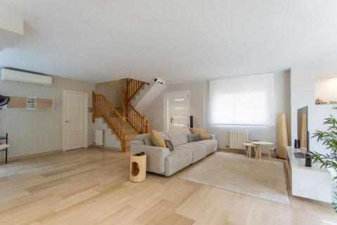 Продажа дома в Эль Масноу, Барселона, Испания 4 спальни, №140797 - фото 14