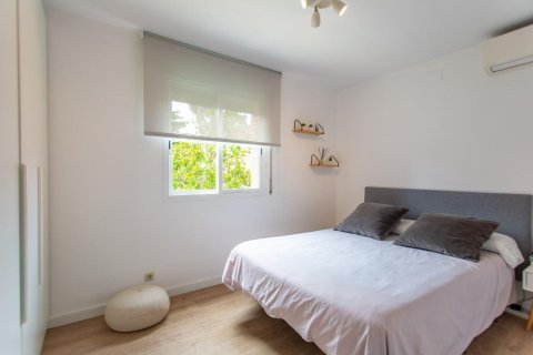 Продажа дома в Эль Масноу, Барселона, Испания 4 спальни, №140797 - фото 25