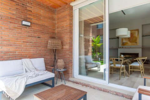 Продажа дома в Эль Масноу, Барселона, Испания 4 спальни, №140797 - фото 9