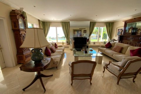 Сasa en venta en Sant Vicenc De Montalt, Barcelona, España 7 dormitorios, No. 140795 - foto 17