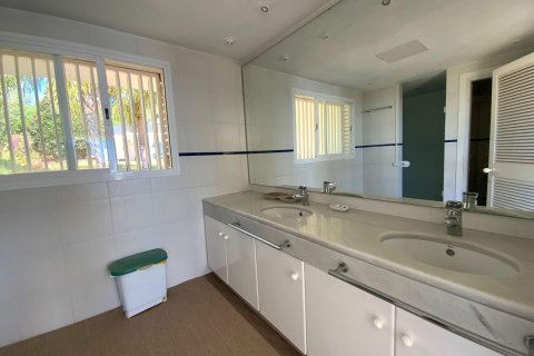 Сasa en venta en Sant Vicenc De Montalt, Barcelona, España 7 dormitorios, No. 140795 - foto 26