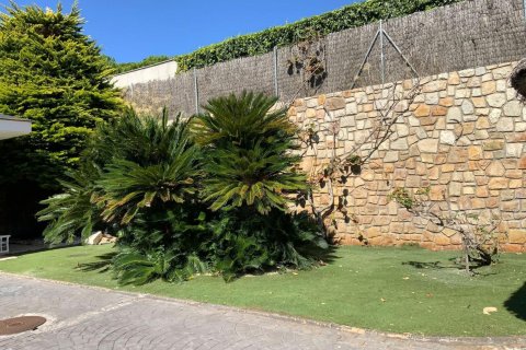 Сasa en venta en Sant Vicenc De Montalt, Barcelona, España 7 dormitorios, No. 140795 - foto 7