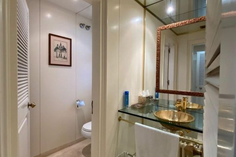 Сasa en venta en Sant Vicenc De Montalt, Barcelona, España 7 dormitorios, No. 140795 - foto 25