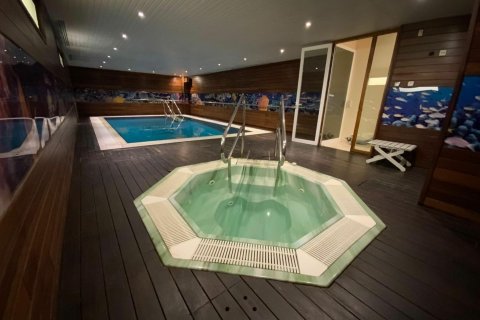 Сasa en venta en Sant Vicenc De Montalt, Barcelona, España 7 dormitorios, No. 140795 - foto 9