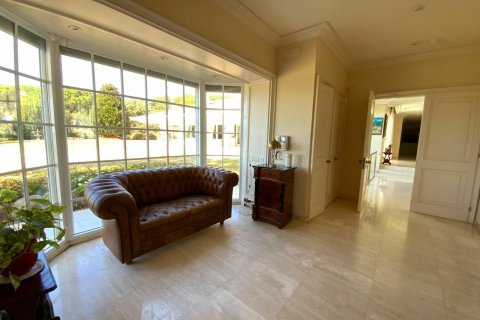 Сasa en venta en Sant Vicenc De Montalt, Barcelona, España 7 dormitorios, No. 140795 - foto 20