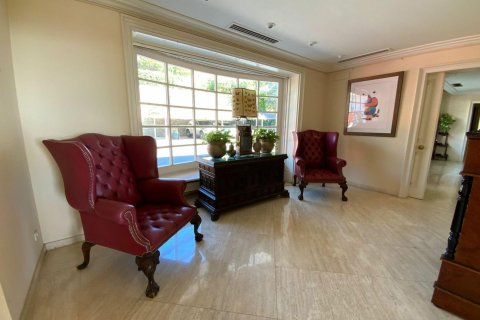 Сasa en venta en Sant Vicenc De Montalt, Barcelona, España 7 dormitorios, No. 140795 - foto 21