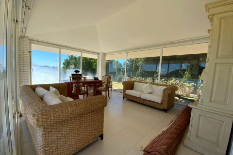 Сasa en venta en Sant Vicenc De Montalt, Barcelona, España 7 dormitorios, No. 140795 - foto 14