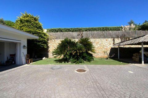 Сasa en venta en Sant Vicenc De Montalt, Barcelona, España 7 dormitorios, No. 140795 - foto 8