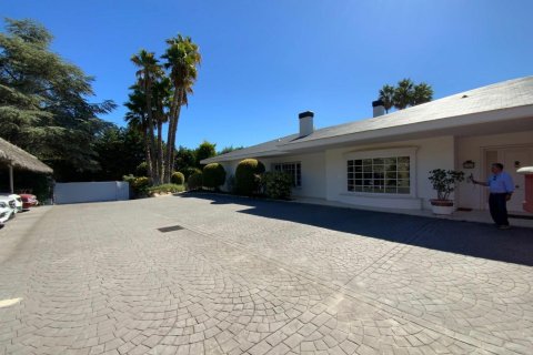 Сasa en venta en Sant Vicenc De Montalt, Barcelona, España 7 dormitorios, No. 140795 - foto 6