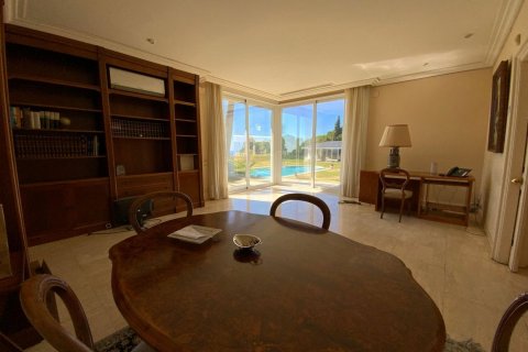 Сasa en venta en Sant Vicenc De Montalt, Barcelona, España 7 dormitorios, No. 140795 - foto 22