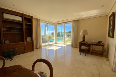 Сasa en venta en Sant Vicenc De Montalt, Barcelona, España 7 dormitorios, No. 140795 - foto 18