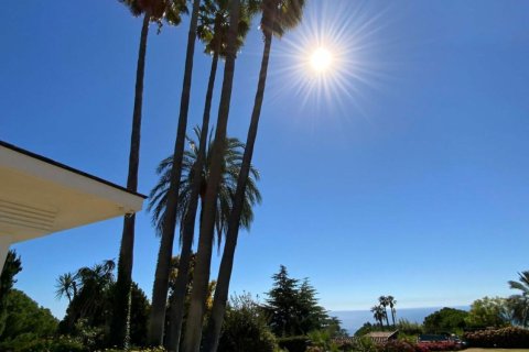 Сasa en venta en Sant Vicenc De Montalt, Barcelona, España 7 dormitorios, No. 140795 - foto 2