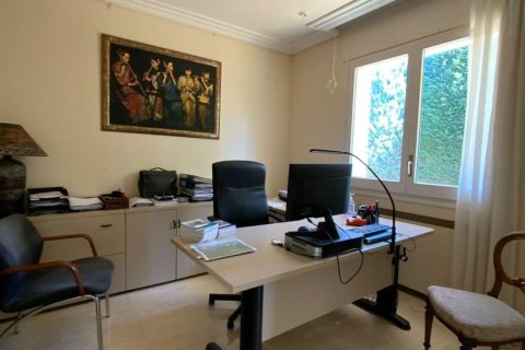 Сasa en venta en Sant Vicenc De Montalt, Barcelona, España 7 dormitorios, No. 140795 - foto 28