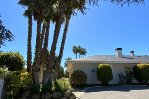 Сasa en venta en Sant Vicenc De Montalt, Barcelona, España 7 dormitorios, No. 140795 - foto 4