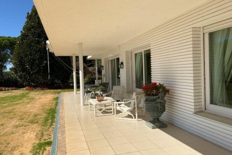 Сasa en venta en Sant Vicenc De Montalt, Barcelona, España 7 dormitorios, No. 140795 - foto 13