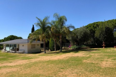 Сasa en venta en Sant Vicenc De Montalt, Barcelona, España 7 dormitorios, No. 140795 - foto 3