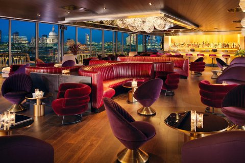 Lokal usługowy w Madrid, Hiszpania nr 140793 – zdjęcie 1