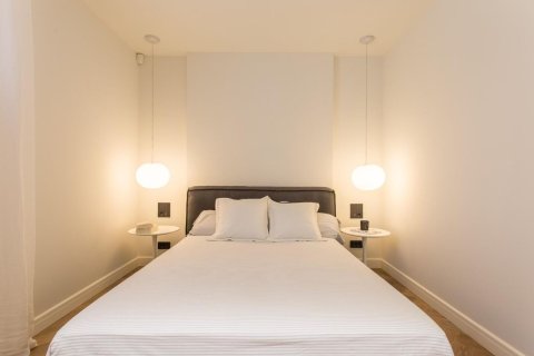 Сasa en venta en Sant Andreu de Llavaneres, Barcelona, España 5 dormitorios, No. 140799 - foto 16