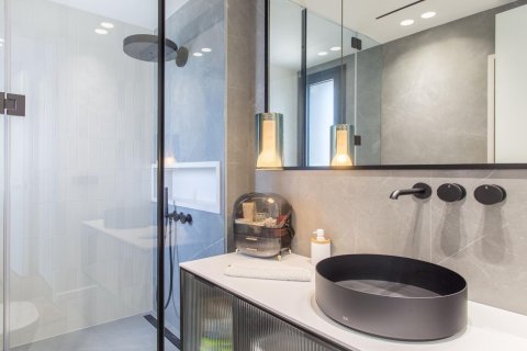 Сasa en venta en Sant Andreu de Llavaneres, Barcelona, España 5 dormitorios, No. 140799 - foto 17