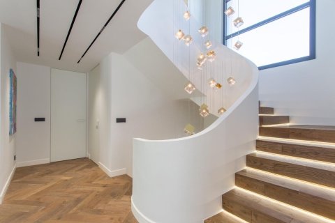 Сasa en venta en Sant Andreu de Llavaneres, Barcelona, España 5 dormitorios, No. 140799 - foto 19