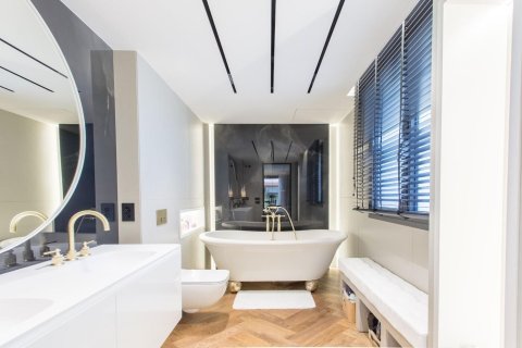 Сasa en venta en Sant Andreu de Llavaneres, Barcelona, España 5 dormitorios, No. 140799 - foto 26