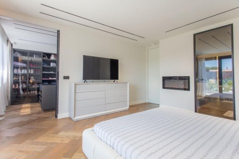 Сasa en venta en Sant Andreu de Llavaneres, Barcelona, España 5 dormitorios, No. 140799 - foto 24