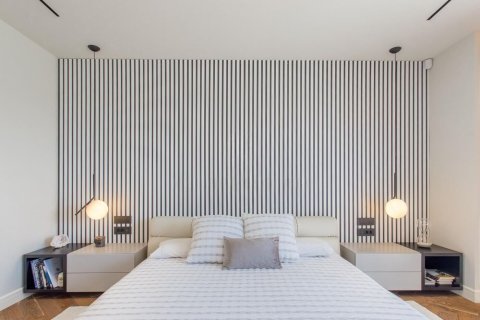 Сasa en venta en Sant Andreu de Llavaneres, Barcelona, España 5 dormitorios, No. 140799 - foto 23