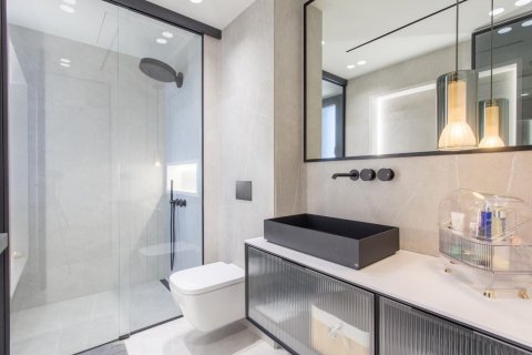 Сasa en venta en Sant Andreu de Llavaneres, Barcelona, España 5 dormitorios, No. 140799 - foto 18